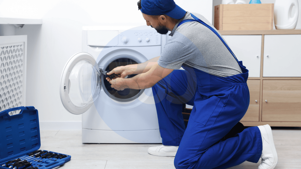 Yenimahalle Çamaşır Makinesi Servisi